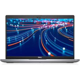 Dell Latitude 5420 14" (2020) - Core i7-1185G7 - 16GB - SSD 512 GB QWERTY - Španielská