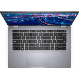 Dell Latitude 5420 14" (2021) - Core i7 - Gen 11 (G) - 16GB - SSD 512 GB QWERTY - Španielská