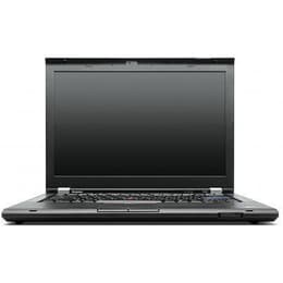 Lenovo ThinkPad T420 14" (2011) - Core i5-2520M - 4GB - HDD 500 GB AZERTY - Francúzska