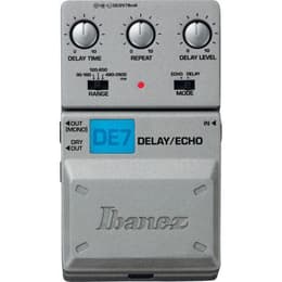 Audio príslušenstvo Ibanez DE7