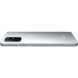 OnePlus 8T 128GB - Strieborná - Neblokovaný - Dual-SIM