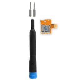 iFixit Nintendo Switch Fix kit SD Card reader