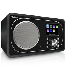 Rádio alarm Pure Evoke F3