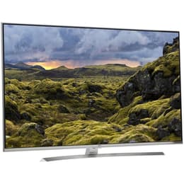 Televízor LG 140 cm 55UH850V 3840x2160