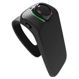Reproduktor Parrot Minikit Neo 2 HD - Čierna/Zelená