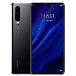 Huawei P30 64GB - Čierna - Neblokovaný