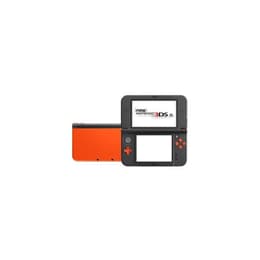 Nintendo New 3DS XL - Oranžová/Čierna