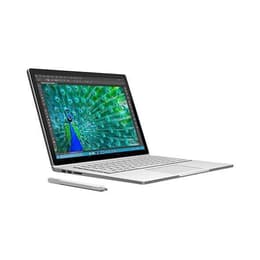 Microsoft Surface Book 13" (2020) - Core i5 - Gen 10 (G) - 8GB - SSD 256 GB AZERTY - Francúzska