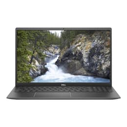 Dell Vostro 5502 15" (2021) - Core i5 - Gen 11 (G) - 8GB - SSD 256 GB AZERTY - Francúzska