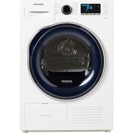 Sušička s tepelným čerpadlom Samsung DV90K6000CW Predné plnenie