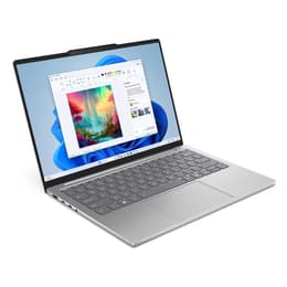 Lenovo IdeaPad Slim 5 13ARP10 13" (2023) - Ryzen 5 - 7000 Series (HS) - 16GB - SSD 512 GB QWERTY - Talianska
