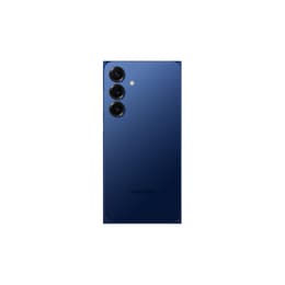 Galaxy S25+ 256GB - Tmavomodrá - Neblokovaný