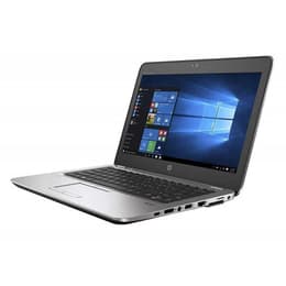 HP EliteBook 820 G3 12" (2016) - Core i3-6100U - 8GB - SSD 128 GB AZERTY - Francúzska