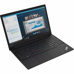 Lenovo ThinkPad E595 15" (2019) - Ryzen 5 PRO 3500U - 32GB - SSD 512 GB AZERTY - Francúzska