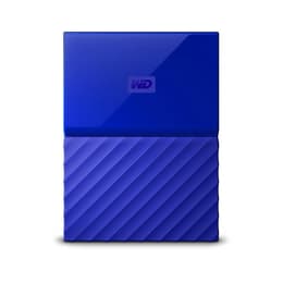 Externý pevný disk Western Digital My Passport - HDD 1 To USB 3.0