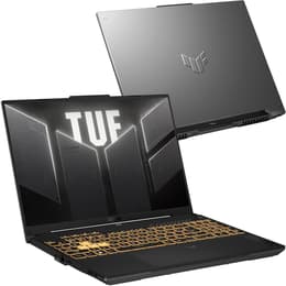 Asus TUF Gaming F16 FX607VJ-RL805W 16" - Core 5 210H - 8GB - SSD 512 GBGB NVIDIA GeForce RTX 3050 QWERTY - Arabská