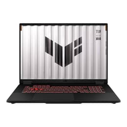 Asus TUF Gaming A18 FA808UM-S8005 18" - Ryzen 7 260 - 32GB - SSD 1 TBGB Nvidia GeForce RTX 5060 QWERTY - Španielská