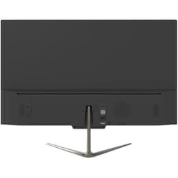 Ordissimo Clara 2 24" Pentium Silver 1.1 GHz - SSD 256 GB - 8GB AZERTY - Francúzska