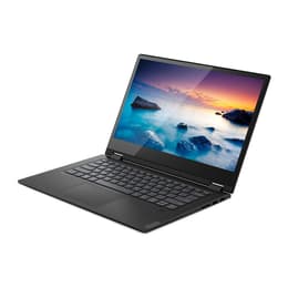 Lenovo IdeaPad C340-14API-81N6 14" (2019) - Ryzen 5 3500U - 8GB - SSD 256 GB AZERTY - Francúzska