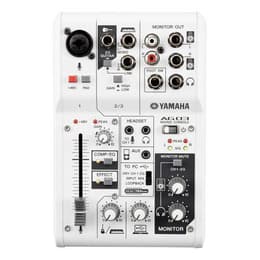 Audio príslušenstvo Yamaha AG03