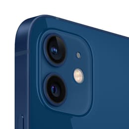 iPhone 12 mini 64GB - Modrá - Neblokovaný