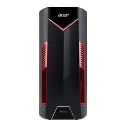 Acer Nitro N50-600 Core i5-8400 2.8 GHz - 1 To SSD - 8GB