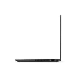 Lenovo ThinkPad X280 12" (2018) - Core i5-8350U - 8GB - SSD 240 GB AZERTY - Francúzska