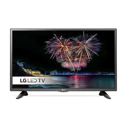 Televízor LG 81 cm 32LH510U 1366 x 768