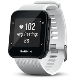 Smart hodinky Garmin Forerunner 35 á á - Biela