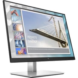 Monitor 24 HP E24I G4 1920 x 1200 LED Čierna