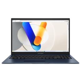 Asus VivoBook 15 X1504ZA-BQ898W 15" (2022) - Core i7 - Gen 12 (U) - 16GB - SSD 512 GB AZERTY - Francúzska