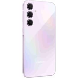 Galaxy A35 256GB - Fialová - Neblokovaný