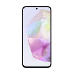 Galaxy A35 256GB - Fialová - Neblokovaný
