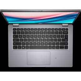 Dell Latitude 5421 14" (2021) - Core i5 - Gen 11 (H) - 16GB - SSD 512 GB AZERTY - Francúzska