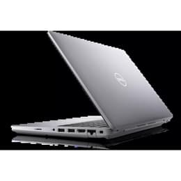 Dell Latitude 5421 14" (2021) - Core i5 - Gen 11 (H) - 16GB - SSD 512 GB AZERTY - Francúzska