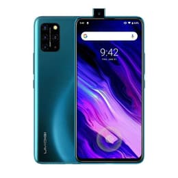 Umidigi S5 Pro 256GB - Modrá - Neblokovaný