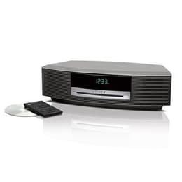 Mikro hi-fi systém Bose Wave Music System III Bluetooth