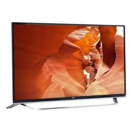 Televízor LG 124 cm 49UF850V 3840 x 2160