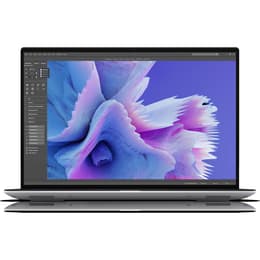 Dell Precision 5480 14" (2023) - Core i7 - Gen 13 (H) - 32GB - SSD 512 GB QWERTY - Anglická