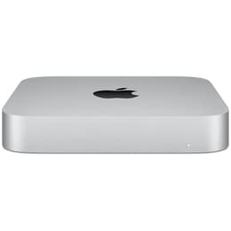 Mac mini (november 2020) M1 3,2 GHz - SSD 512 GB - 16GB