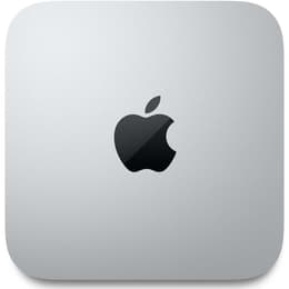 Mac mini () Apple M1 3.2 GHz - 512 GB SSD - 16GB
