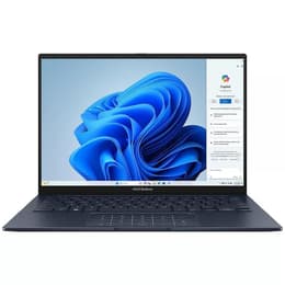 Asus Zenbook 14 OLED UX3405CA 14" (2025) - Core Ultra 7 255H - 16GB - SSD 1 TO QWERTY - Anglická