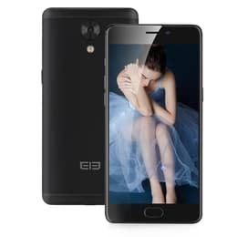 Elephone P8 64GB - Čierna - Neblokovaný
