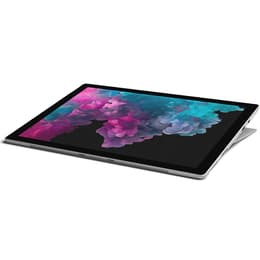 Microsoft Surface Pro 6 12" Core i5-8350U - SSD 128 GB - 8GB QWERTY - Anglická