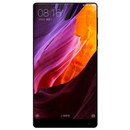 Xiaomi Mi Mix 128GB - Čierna - Neblokovaný