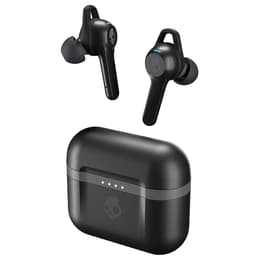 Slúchadlá Do uší Skullcandy Indy Evo Bluetooth - Čierna