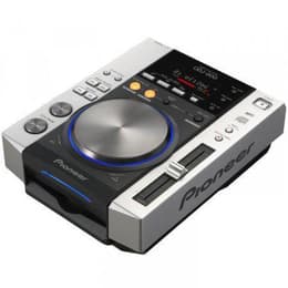 CD prehrávač pre dj-ov Pioneer CDJ-200