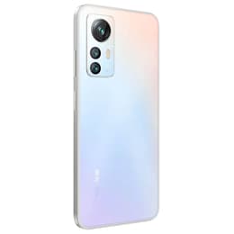 Blackview A85 128GB - Biela - Neblokovaný