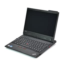 Lenovo ThinkPad X230 12" Core i5-3320M - SSD 128 GB - 4GB AZERTY - Francúzska