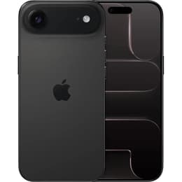 iPhone Air 1000GB - Vesmírna Čierna - Neblokovaný